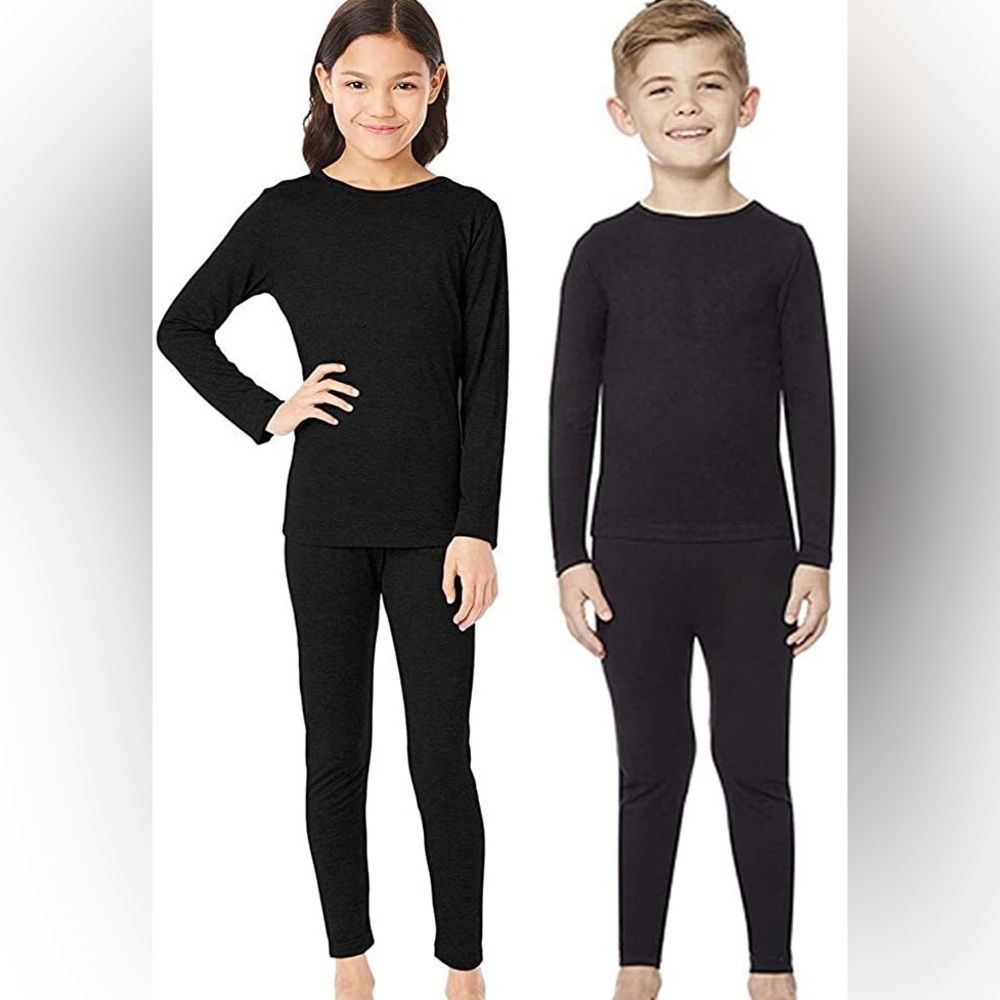 32 Degree Heat Kids Set